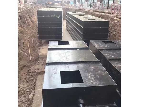 长阳​甘肃嘉源通环保：全品类水处理设备，一站式守护碧水清流